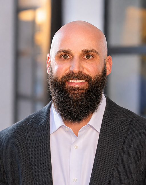 Steven Mistretta, DPT, MBA